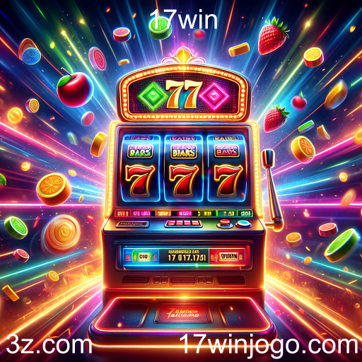 Descubra a Emoção dos Jackpots no 17win